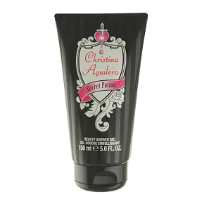 Christina Aguilera Secret Potion Душ гел за жени 150 ml