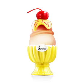 Anna Sui Sundae Mellow Yellow Eau de Toilette за жени 50 ml