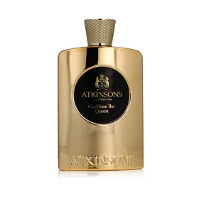 Atkinsons Oud Save The Queen Eau de Parfum за жени 100 ml