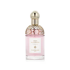 Guerlain Aqua Allegoria Florabloom Eau de Toilette за жени Зареждаем 75 ml