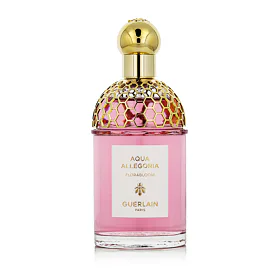 Guerlain Aqua Allegoria Florabloom Eau de Toilette за жени Зареждаем 125 ml