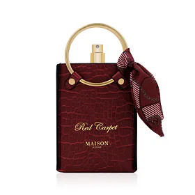 Maison Asrar Red Carpet Eau de Parfum за жени 100 ml