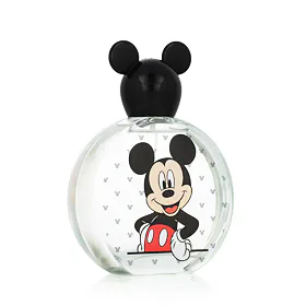 Disney I love Mickey Eau de Toilette за деца 100 ml