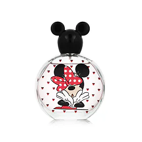 Disney Minnie Eau de Toilette за деца 100 ml