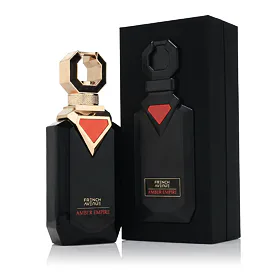 French Avenue Amber Empire Парфюмен екстракт за мъже 100 ml