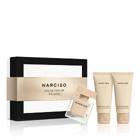 Narciso Rodriguez Narciso Poudrée Eau de Parfum за жени 1 бр