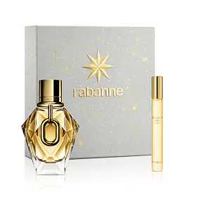 Paco Rabanne Million Gold For Her Eau de Parfum за жени 1 бр