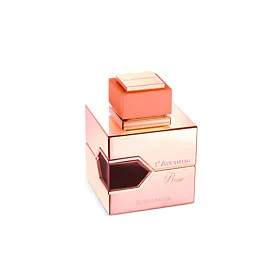 Al Haramain L'Aventure Rose Eau de Parfum за жени 100 ml