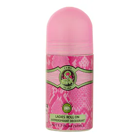 Cuba Jungle Snake Дезодорант за жени 50 ml