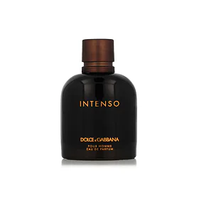 Dolce&Gabbana Pour Homme Intenso Eau de Parfum за мъже 125 ml ТЕСТЕР