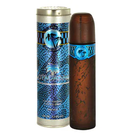 Cuba Brazil Copacabana Eau de Toilette за мъже 100 ml
