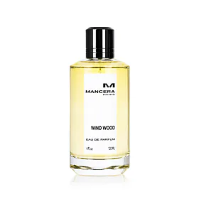 MANCERA Wind Wood Eau de Parfum за мъже 120 ml