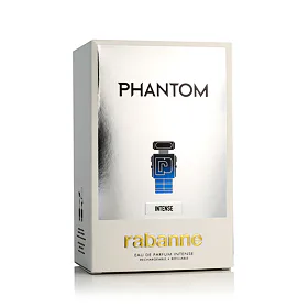 Paco Rabanne Phantom Intense Eau de Parfum за мъже Зареждаем 150 ml