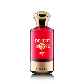 Khadlaj Desert Rose Eau de Parfum за жени 100 ml