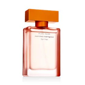 Narciso Rodriguez For Her Musc Nude Eau de Parfum за жени 50 ml