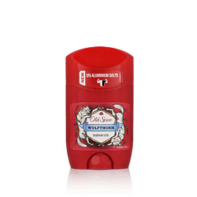 Old Spice Wolfthorn Дезодорант за мъже 50 ml