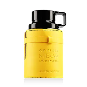 Armaf Odyssey Mega Eau de Parfum за мъже 200 ml