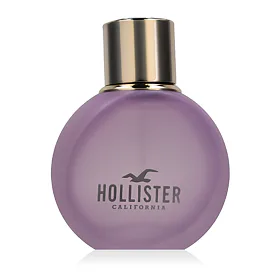 Hollister Free Wave for Her Eau de Parfum за жени 30 ml