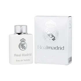 Real Madrid Real Madrid Eau de Toilette за мъже 100 ml