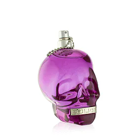 Police To Be Woman Eau de Parfum за жени 125 ml