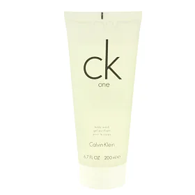 Calvin Klein CK One Душ гел 200 ml