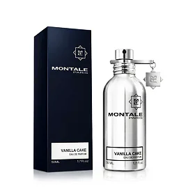Montale Vanilla Cake Eau de Parfum 50 ml