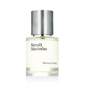 Maison Crivelli Neroli Nasimba Eau de Parfum  30 ml