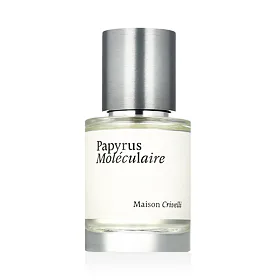 Maison Crivelli Papyrus Moléculaire Eau de Parfum  30 ml