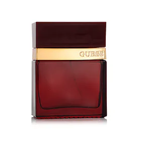 GUESS Seductive Homme Red Eau de Toilette за мъже 100 ml
