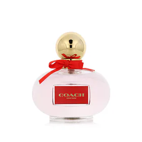 Coach Poppy Eau de Parfum за жени 100 ml