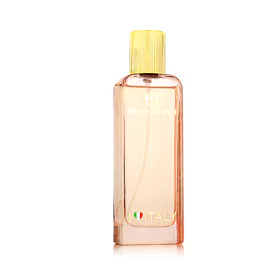 Sergio Tacchini I Love Italy Eau de Toilette за жени 50 ml