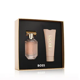 Hugo Boss Boss The Scent For Her Eau de Parfum за жени 1 бр