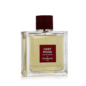 Guerlain Habit Rouge Eau de Parfum за мъже 100 ml