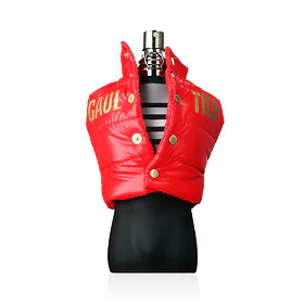 Jean Paul Gaultier Le Male Collector Edition 2022 Eau de Toilette за мъже 125 ml