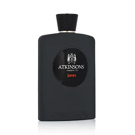 Atkinsons James Eau de Parfum за мъже 100 ml