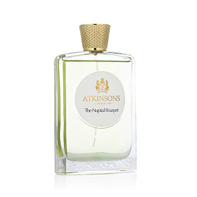 Atkinsons The Nuptial Bouquet Eau de Toilette за жени 100 ml