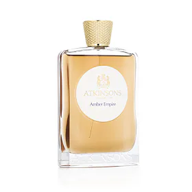 Atkinsons Amber Empire Eau de Toilette  100 ml