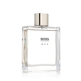 HUGO BOSS Boss Orange Man Eau de Toilette за мъже 100 ml