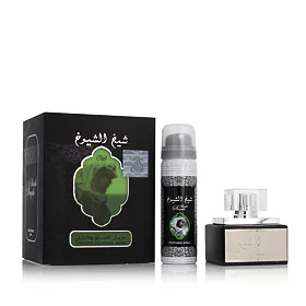 Lattafa Sheikh Al Shuyukh Eau de Parfum  1 бр
