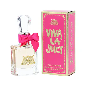 Juicy Couture Viva La Juicy Eau de Parfum за жени 30 ml