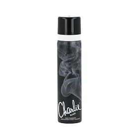 Revlon Charlie Black Дезодорант за жени 75 ml