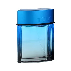 TOUS Man Sport Eau de Toilette за мъже 100 ml ТЕСТЕР