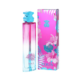 Tous Bonjour Señorita Eau de Toilette за жени 90 ml