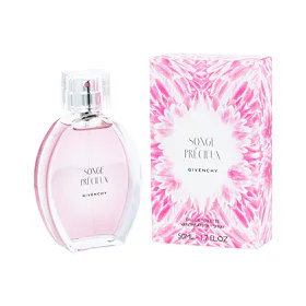 Givenchy Songe Precieux Eau de Toilette за жени 50 ml