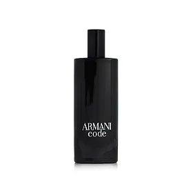 Giorgio Armani Code Eau de Toilette за мъже 15 ml