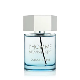 Yves Saint Laurent L'Homme Cologne Bleue Eau de Toilette за мъже 100 ml