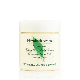 Elizabeth Arden Green Tea Honey Drops Крем за тяло за жени 500 ml