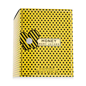 Marc Jacobs Honey Eau de Parfum за жени 100 ml