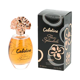 Gres Cabotine Fleur Splendide Eau de Toilette за жени 100 ml