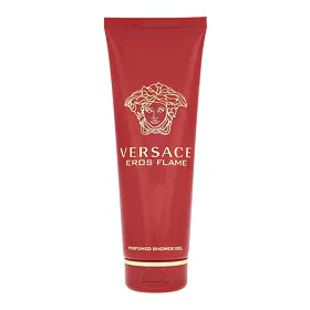 Versace Eros Flame Душ гел за мъже 250 ml